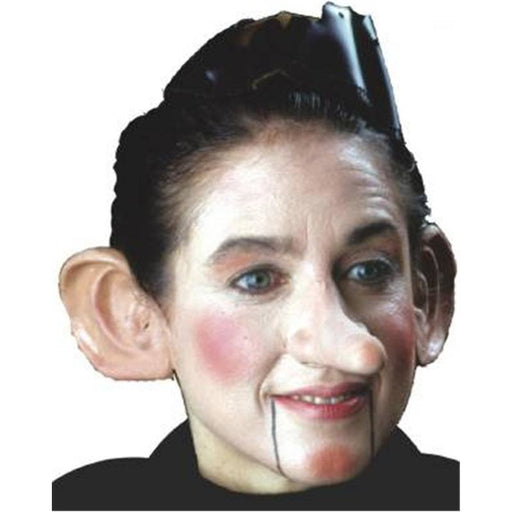 Woochie Pinocchio Nose - Make It Up Costumes 