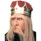 Woochie Prosthetic Wizard Nose and Chin Set - Make It Up Costumes 