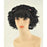 Curly Clip Wig - Make It Up Costumes 