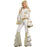 Disco Queen Costume - Make It Up Costumes 