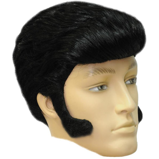 Elvis Wig - Make It Up Costumes 