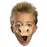 Cow Costume Nose - Make It Up Costumes 