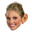 Fake Vinyl Ears - 4" - Make It Up Costumes 