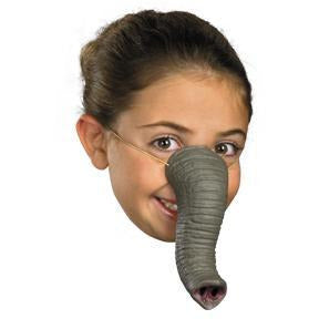 Elephant Costume Trunk - Make It Up Costumes 
