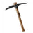 Foam Pick Axe - Make It Up Costumes 