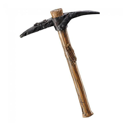 Foam Pick Axe - Make It Up Costumes 
