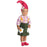 Toddler Flower Garden Gnome Costume - Make It Up Costumes 