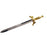 Prop King's Sword - Make It Up Costumes 