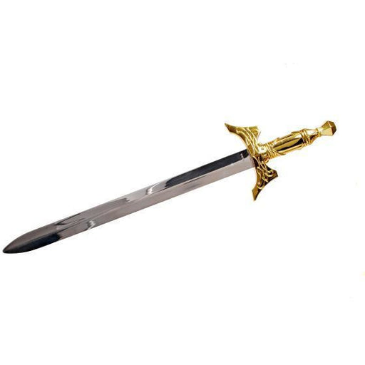 Prop King's Sword - Make It Up Costumes 