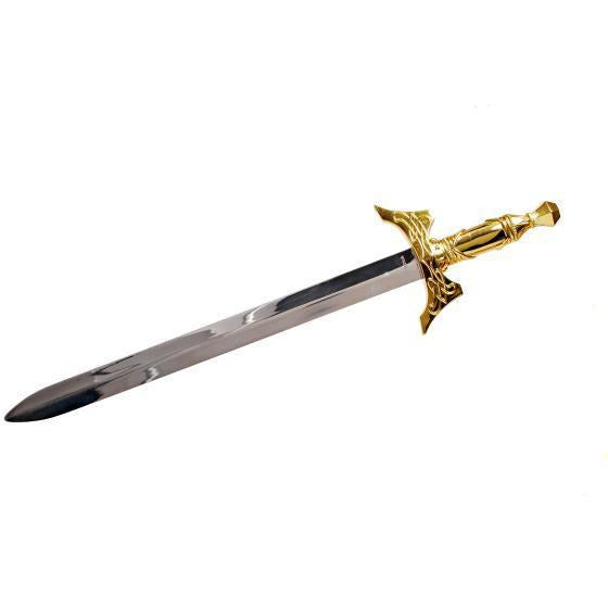 Prop King's Sword - Make It Up Costumes 