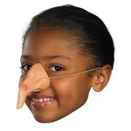 Witch Nose - Make It Up Costumes 