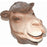 Latex Camel Mask - Make It Up Costumes 