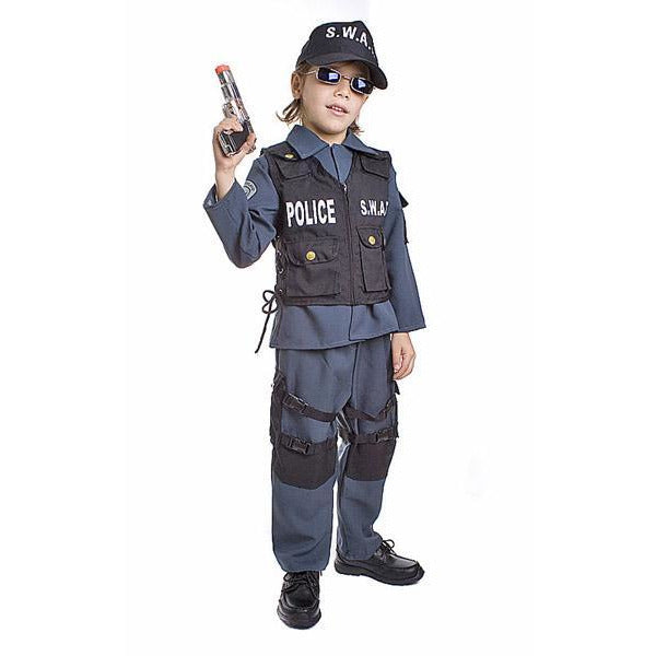 Dress Up America