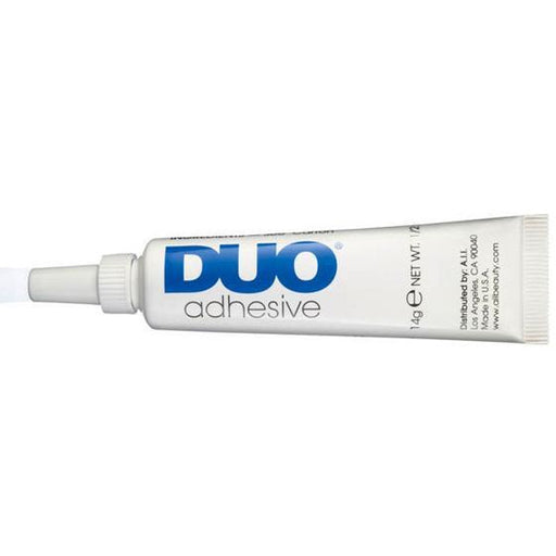 Duo Eyelash Glue - Make It Up Costumes 