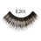 Long, Thick Black Lashes - #201 - Make It Up Costumes 