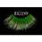 Glow in the Dark Lashes - Make It Up Costumes 