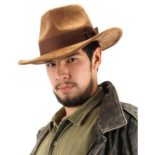 Adventurer Hat - Make It Up Costumes 