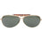 Mirrored Aviator Sunglasses - Make It Up Costumes 