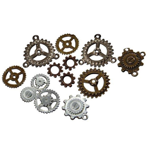 Bag of Gears - Make It Up Costumes 