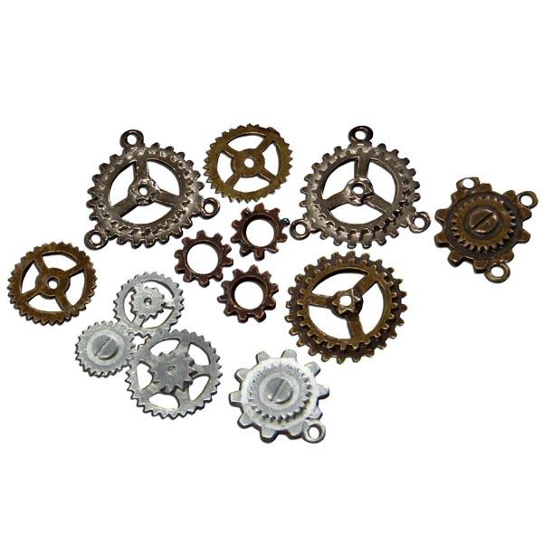 Bag of Gears - Make It Up Costumes 