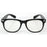 Blues Glasses - Make It Up Costumes 