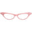 1950's Cat Eye Glasses - Make It Up Costumes 