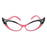 Costume Vintage Cat Eye Glasses - Make It Up Costumes 