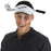 Cheetah Woods Hat - Make It Up Costumes 
