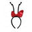 Cindy Lou Deluxe Headband - Make It Up Costumes 