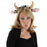 Cow Ears Headband - Make It Up Costumes 
