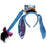 Eeyore Ears and Tail Set - Make It Up Costumes 