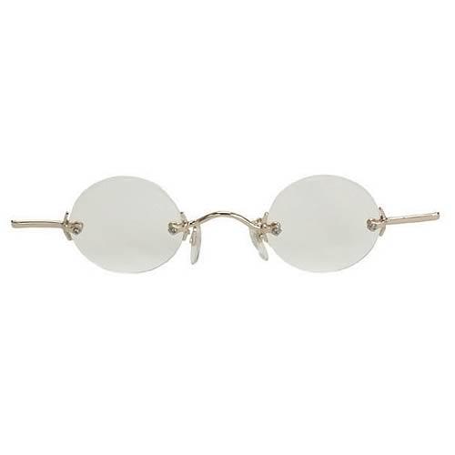 Steampunk Sunglasses with Colored Lenses - Make It Up Costumes 