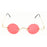 Steampunk Sunglasses with Colored Lenses - Make It Up Costumes 