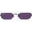 Gothic Vampire Sunglasses with Colored Lenses - Make It Up Costumes 