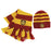 Harry Potter Hogwarts Scarf and Hat - Make It Up Costumes 