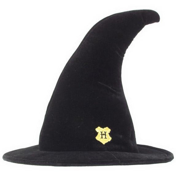 Harry Potter Hogwarts Student Hat - Make It Up Costumes 