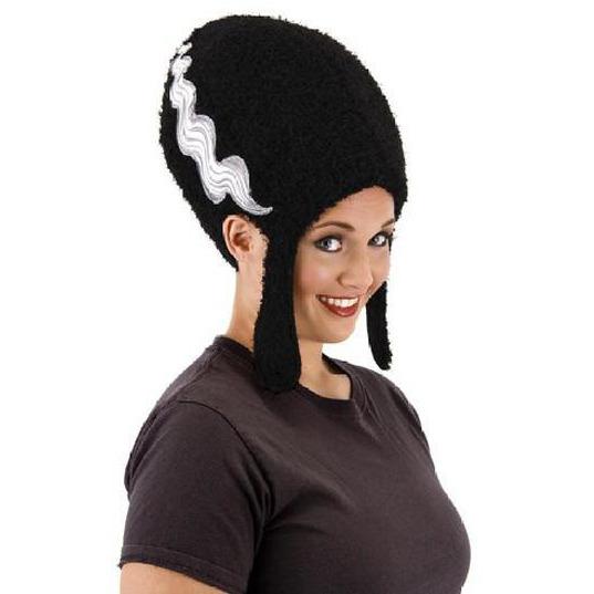 Frankenweenie Persephone Costume Hat - Make It Up Costumes 