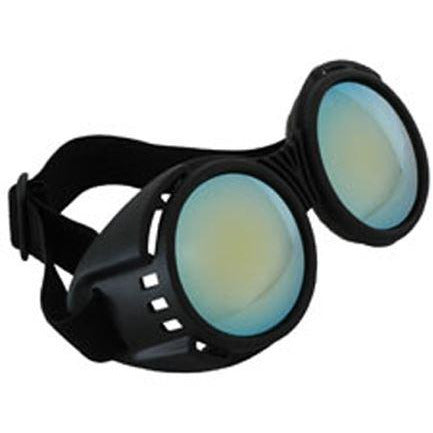 Industrial Goggles - Make It Up Costumes 