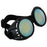 Industrial Goggles - Make It Up Costumes 
