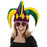 Mardi Gras Court Jester - Make It Up Costumes 