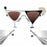 Elope Martini Glasses - Make It Up Costumes 