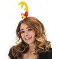 Dr.Suess Grinch Max Headband - Make It Up Costumes 