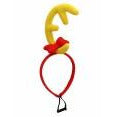 Dr.Suess Grinch Max Headband - Make It Up Costumes 