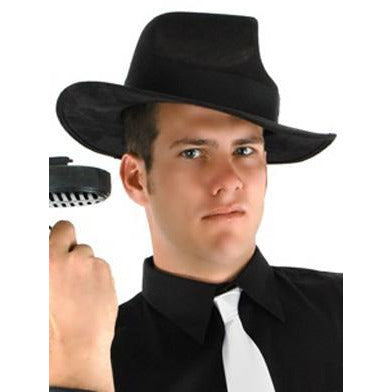 Mobster Hat - Make It Up Costumes 