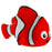Finding Nemo Hat - Make It Up Costumes 