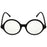Professor Glasses - Make It Up Costumes 