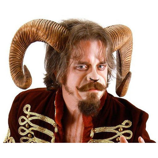 Ram Horns - Make It Up Costumes 