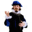 Renaissance Collar and Cuff Set - Make It Up Costumes 