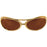 Rock & Roll Glasses - Make It Up Costumes 