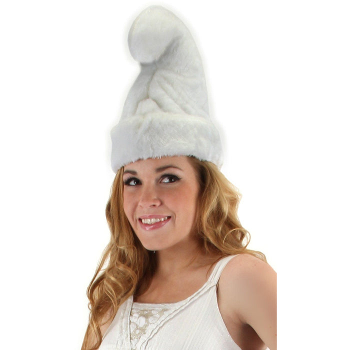Little Blue People/ Smurf Hat - Make It Up Costumes 